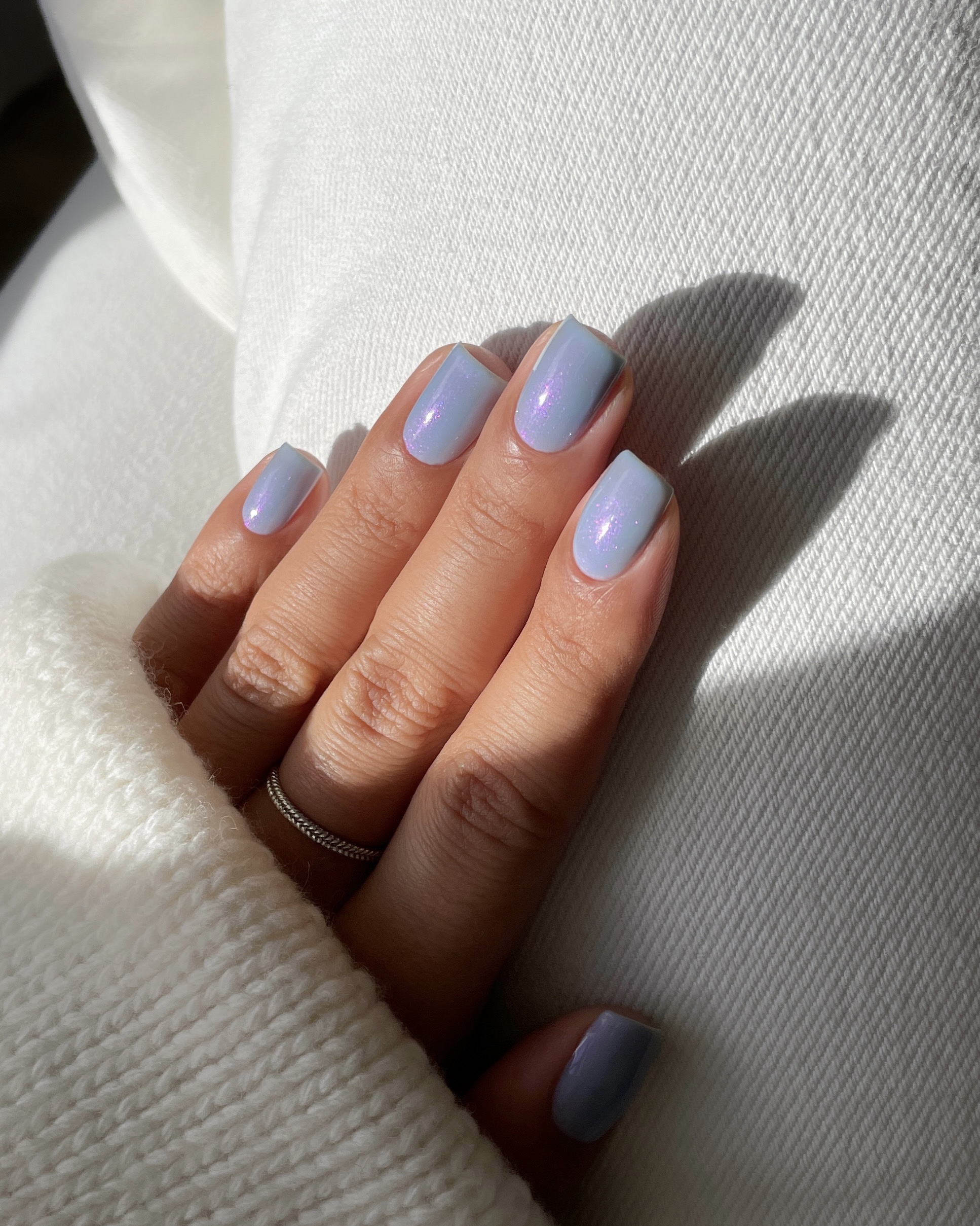 Les ongles 2026 – les couleurs les plus tendance et les tendances manucure ○ Semilac