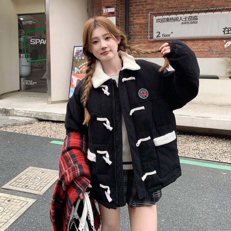 Cozy Texture: Quilted Jacket Over Turtleneck with Plaid Mini Cozy Texture: Quilted Jacket Over Turtleneck with Plaid Mini — Winter College Outfits