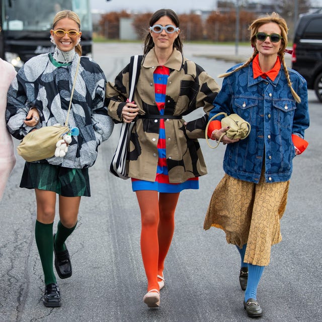 Layering: 20 looks a capas infalibles para el invierno 2025