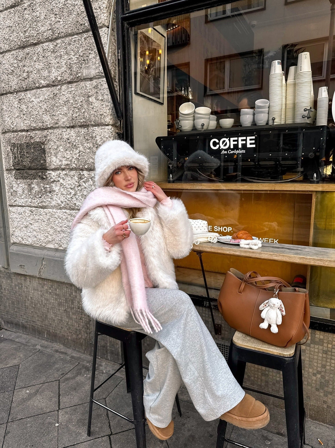 16 Fresh Winter Outfits for 2025 – CreativeBooster