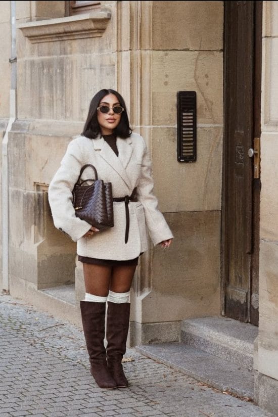 37 Italy Winter Outfit Ideas: What to Wear for Chic and Cozy Style - ItsAllBee | Solo Travel & Adventure Tips