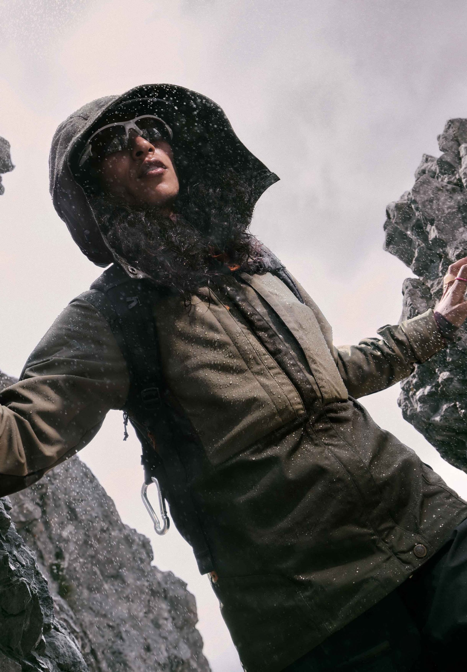 Outdoor - odzież i akcesoria dla kobiet | Zalando