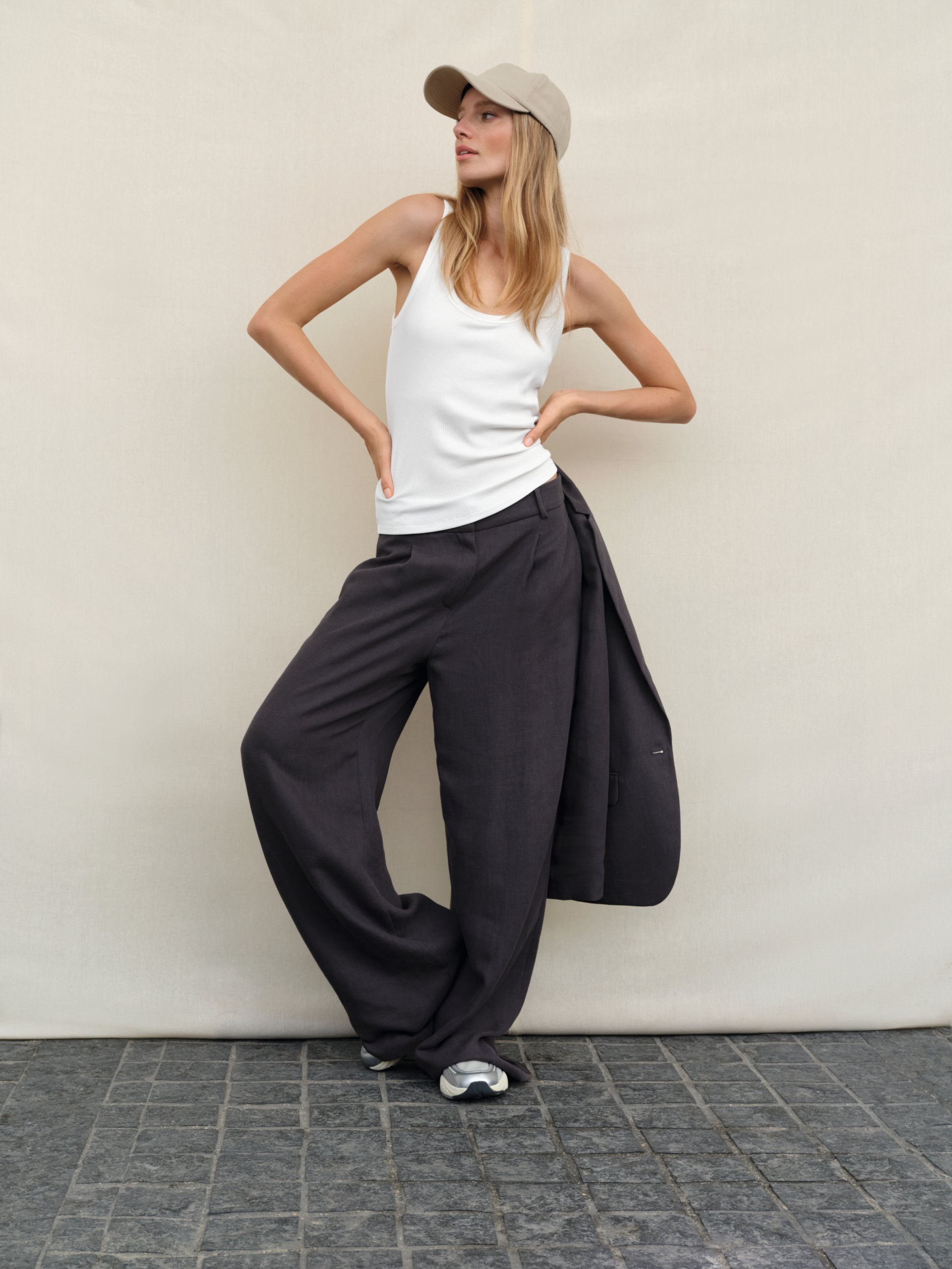 Athleisure Style: sportlicher Trend | Peek & Cloppenburg