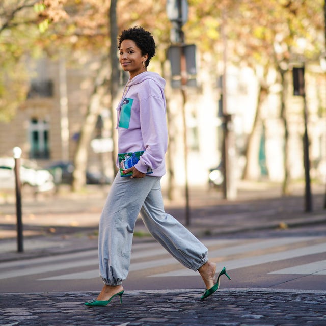 Best Cute Sweatpants of 2021 | 25 Pairs of Sweatpants in Tie Dye, Heather Gray, and More