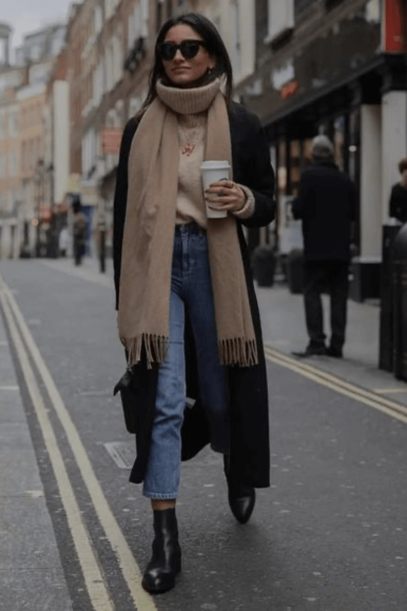Chelsea boots pour femme - Tout ce qu'il faut savoir !