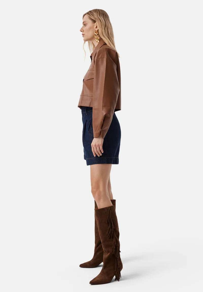 L37 Bottes - brown/marron - ZALANDO.FR