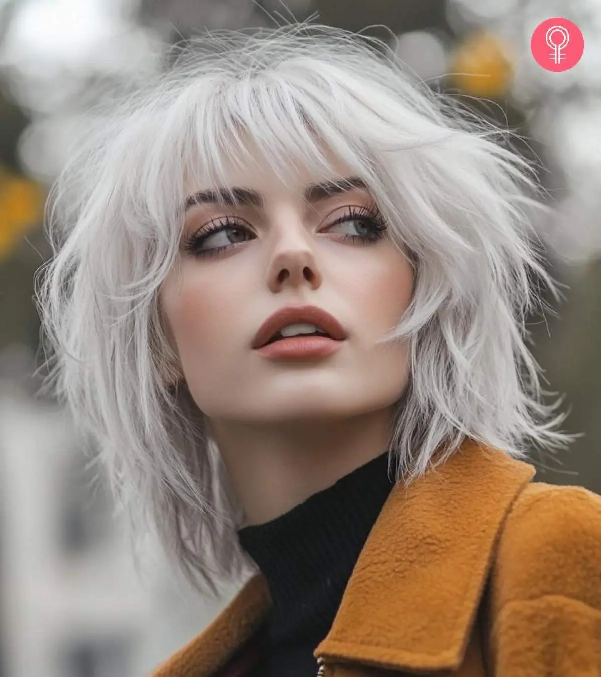Collarbone Visual Idea Collarbone Visual Idea — Winter Shag Haircuts