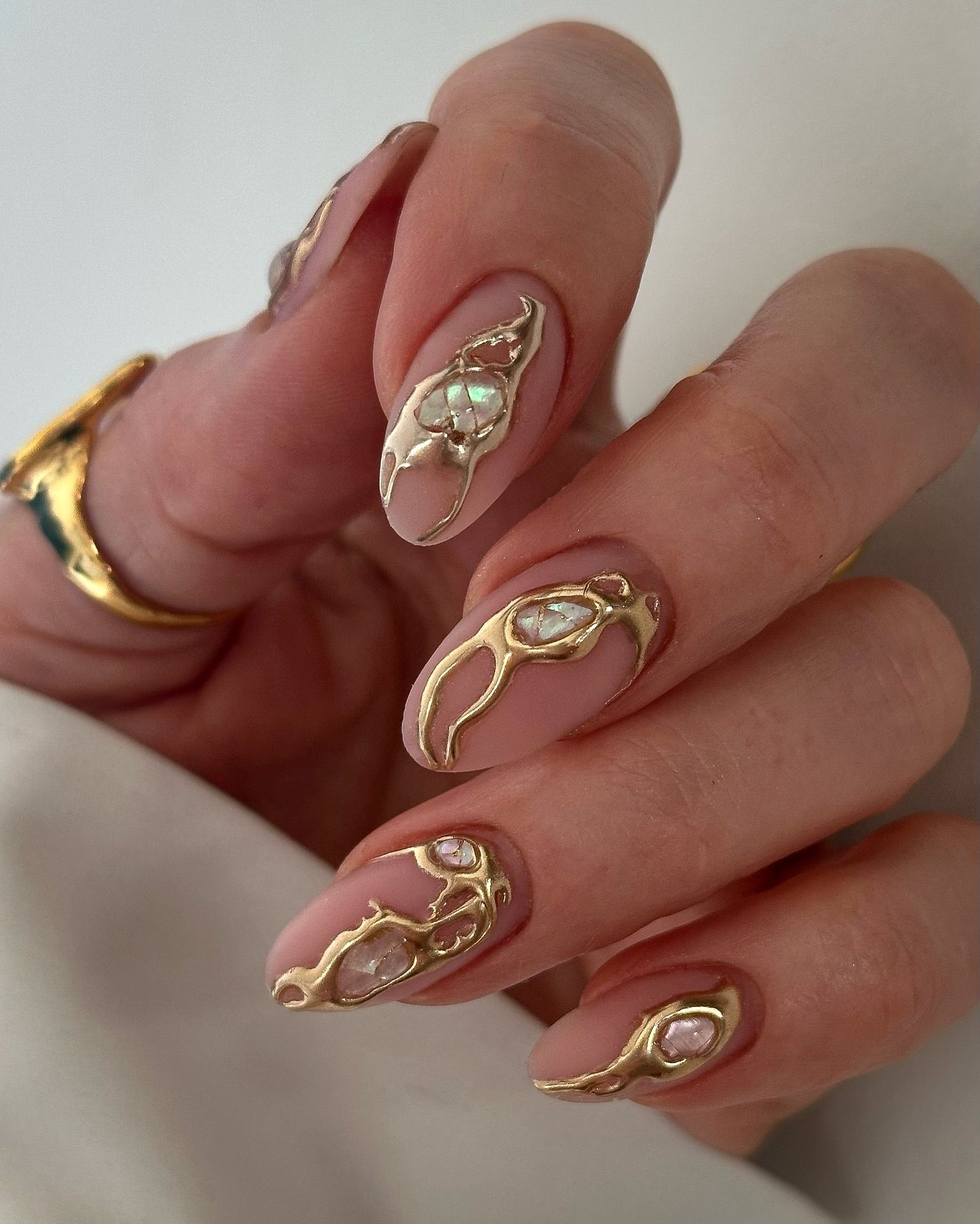 25 Chic Nail Ideas That Give Birthday-Girl Energy in 2026 | Who What Wear