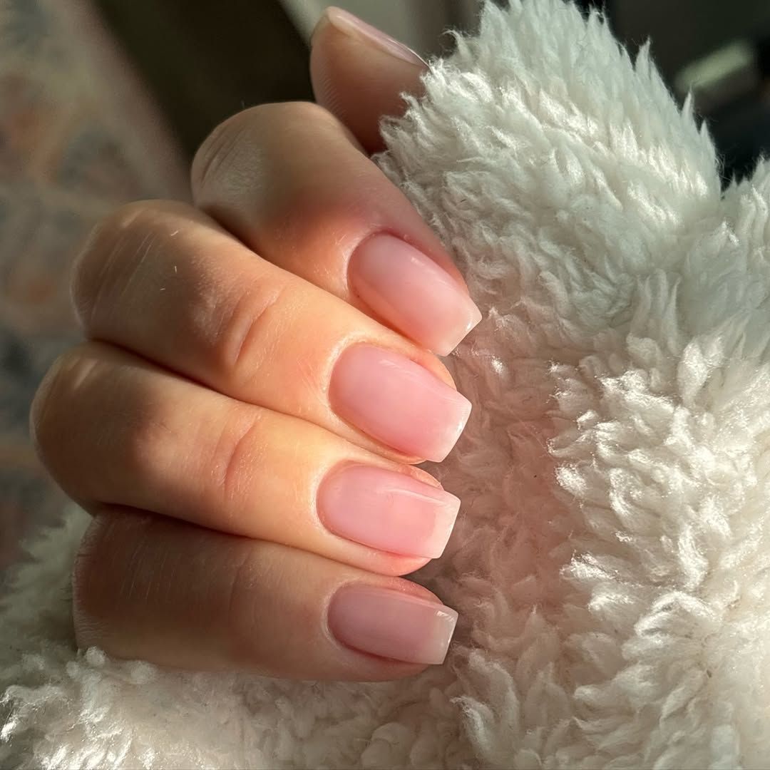 Visual Idea Visual Idea — New Years Square Nails 2027