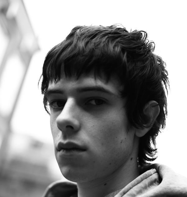 Collarbone Visual Idea — Winter Haircuts for Men