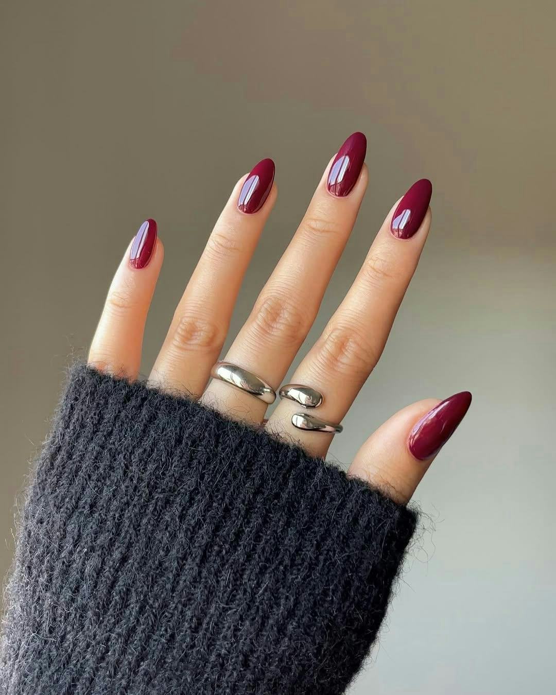 15 Winter 2026 Nail Polish Color Trends You'll Want To Try
