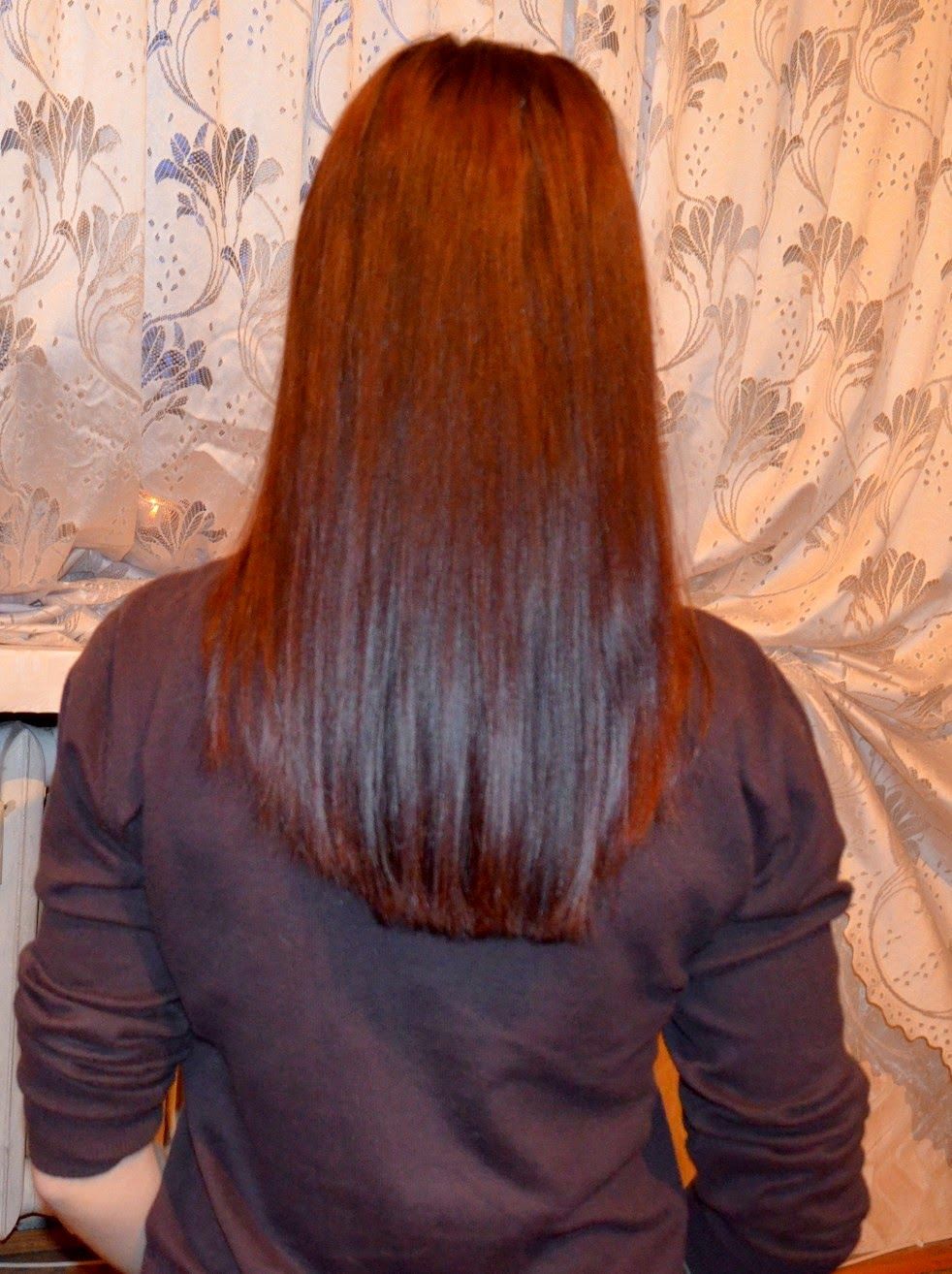 Visual Idea Visual Idea — Winter Haircuts for Thick Hair
