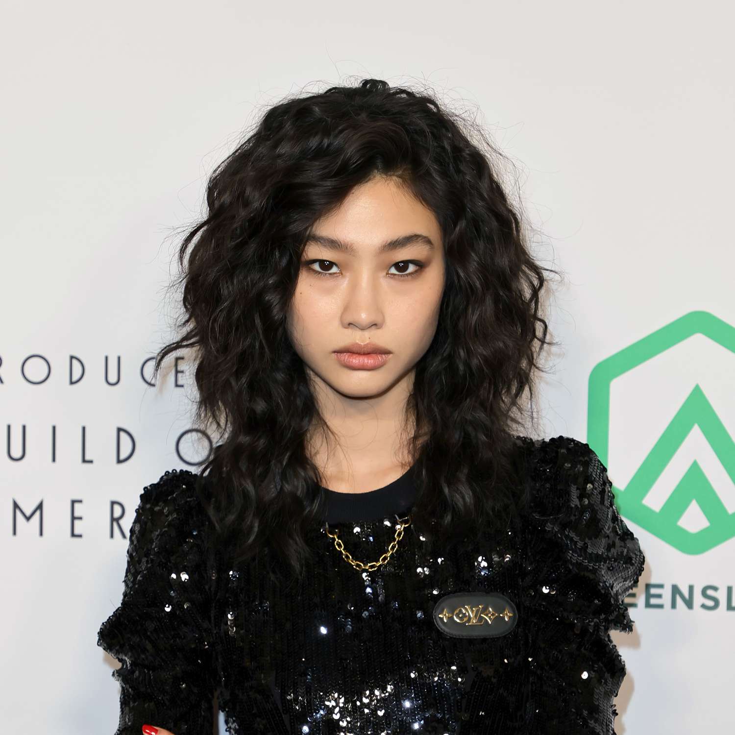 Choppy Bangs Visual Idea Choppy Bangs Visual Idea — Winter Shag Haircuts