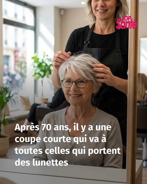 Short Bob With Side-Swept Fringe Short Bob With Side-Swept Fringe — Winter Hairstyles for Women Over 70