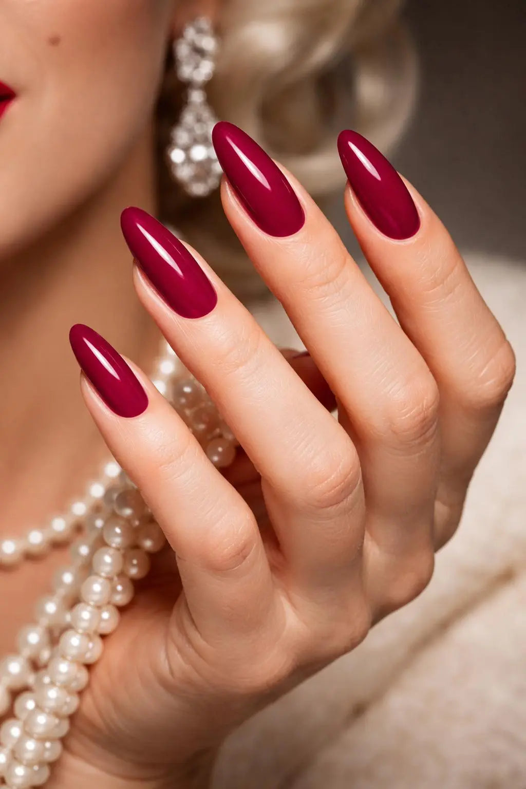 Die Geschichte der Nagelkunst – Wie Fingernägel zur Mode wurden