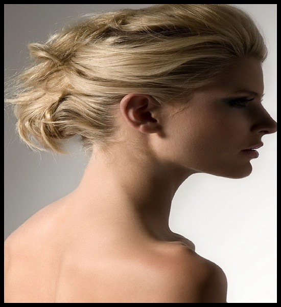 Textured Pixie With Short Bangs — Winter Hairstyles for Work