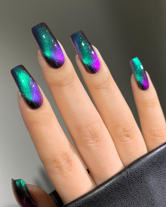 Winter Faves – mooncat