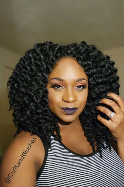 Protective Braids with Cornrows Protective Braids with Cornrows — Winter Hairstyles for Long Hair