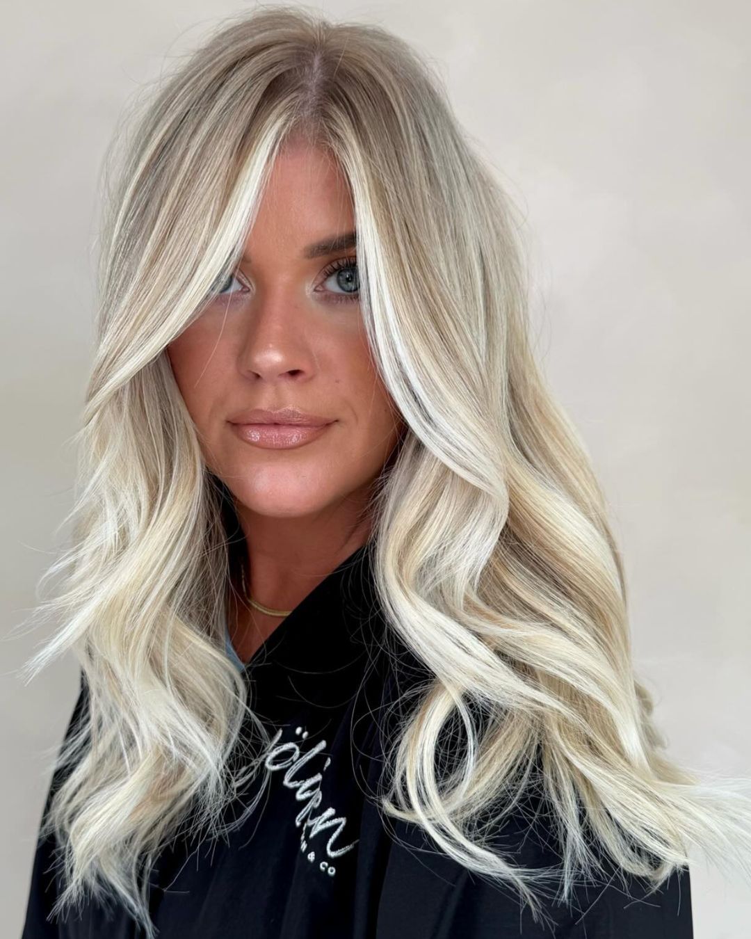 Ash Blonde With Dark Blonde Lowlights Ash Blonde With Dark Blonde Lowlights — Lowlights for Blonde Hair