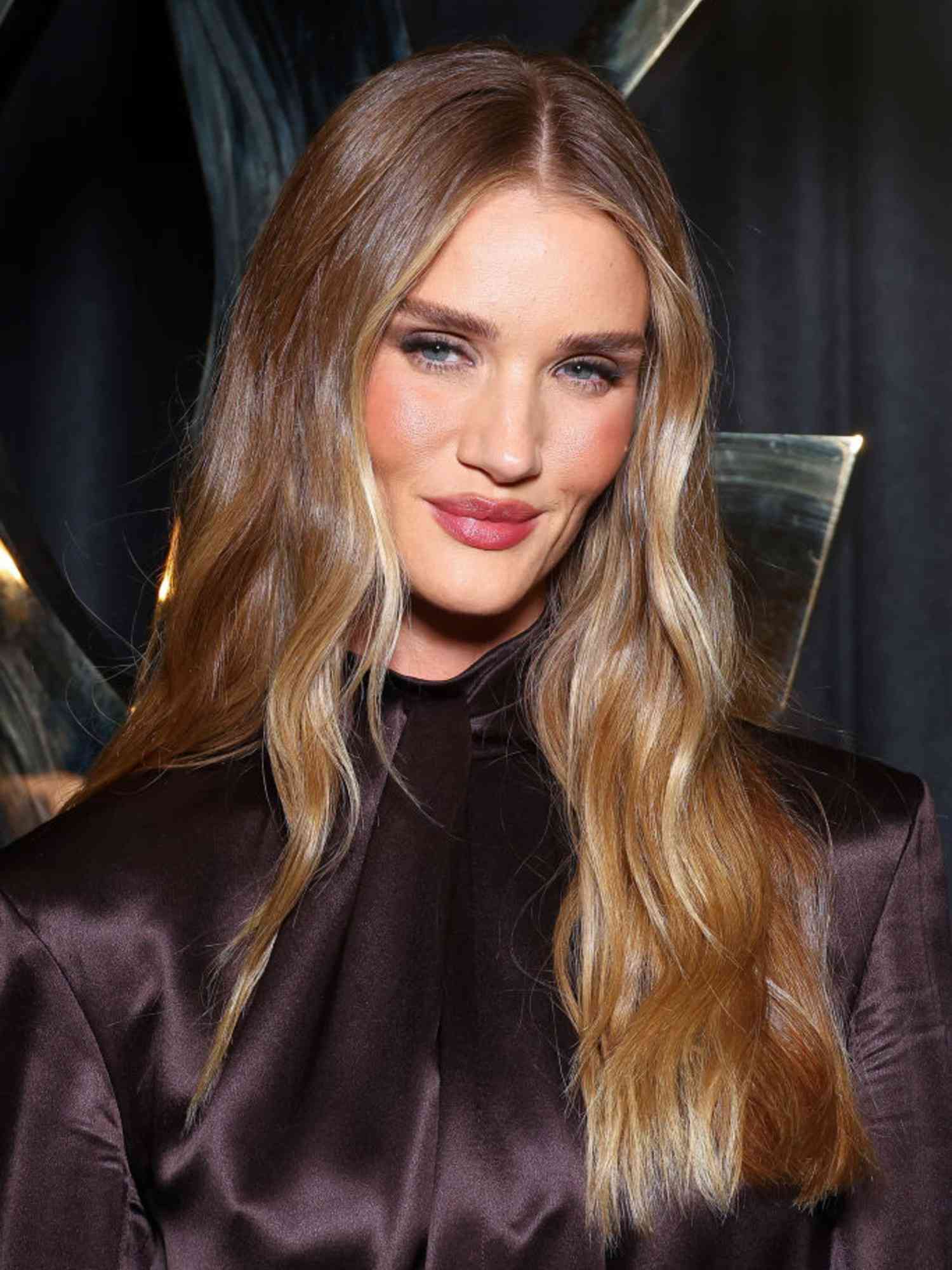 Dark Blonde With Balayage Highlights Dark Blonde With Balayage Highlights — Fall to Winter Hair Colors