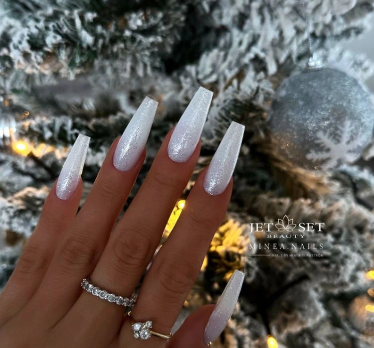 The Single Detail A Reader Notices First Visual Idea The Single Detail A Reader Notices First Visual Idea — Long Winter Nails