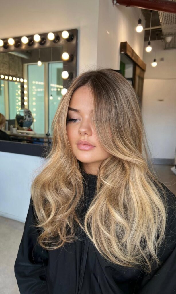 BALAYAGE ARTISTS LONDON: SHAPING THE CITY'S HAIR COLOUR SCENE - Live True London