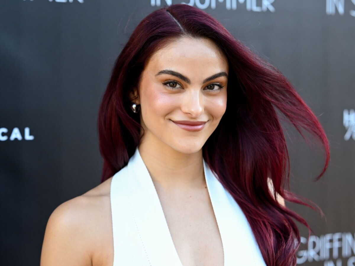 Deep Burgundy Color Deep Burgundy Color — Fall to Winter Hair Colors