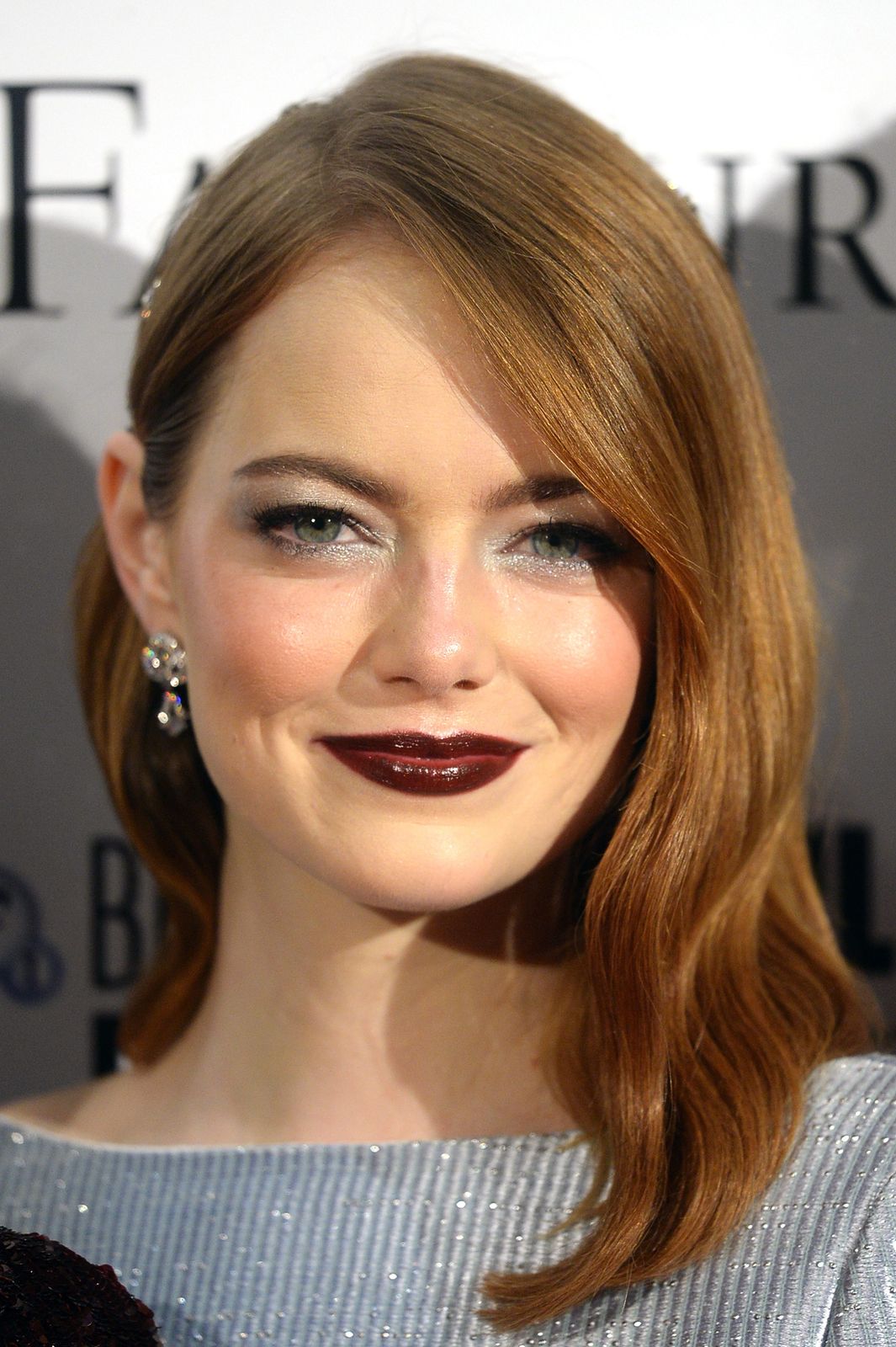 Chestnut Brown With Warm Copper Tones — Chestnut Brown Hair