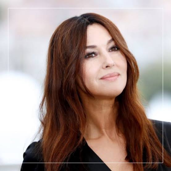 Dark Brown Mid-Back With Caramel Balayage Dark Brown Mid-Back With Caramel Balayage — Winter Hair Colors for Women Over 40