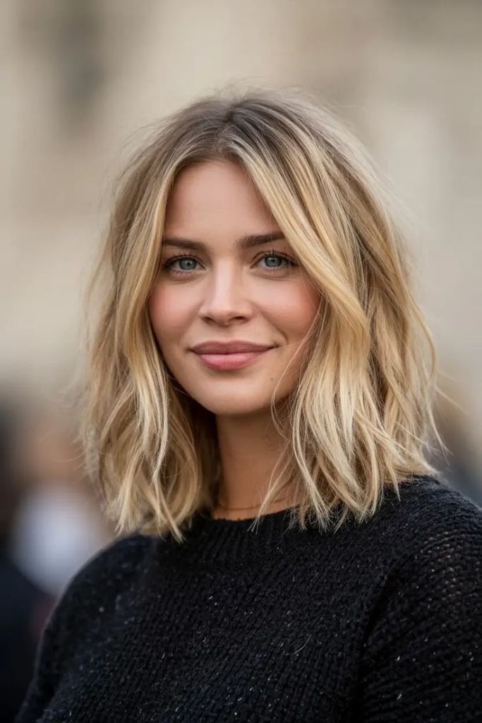Mittellang. Modern. Mega! » Estetica Magazine Deutschland
