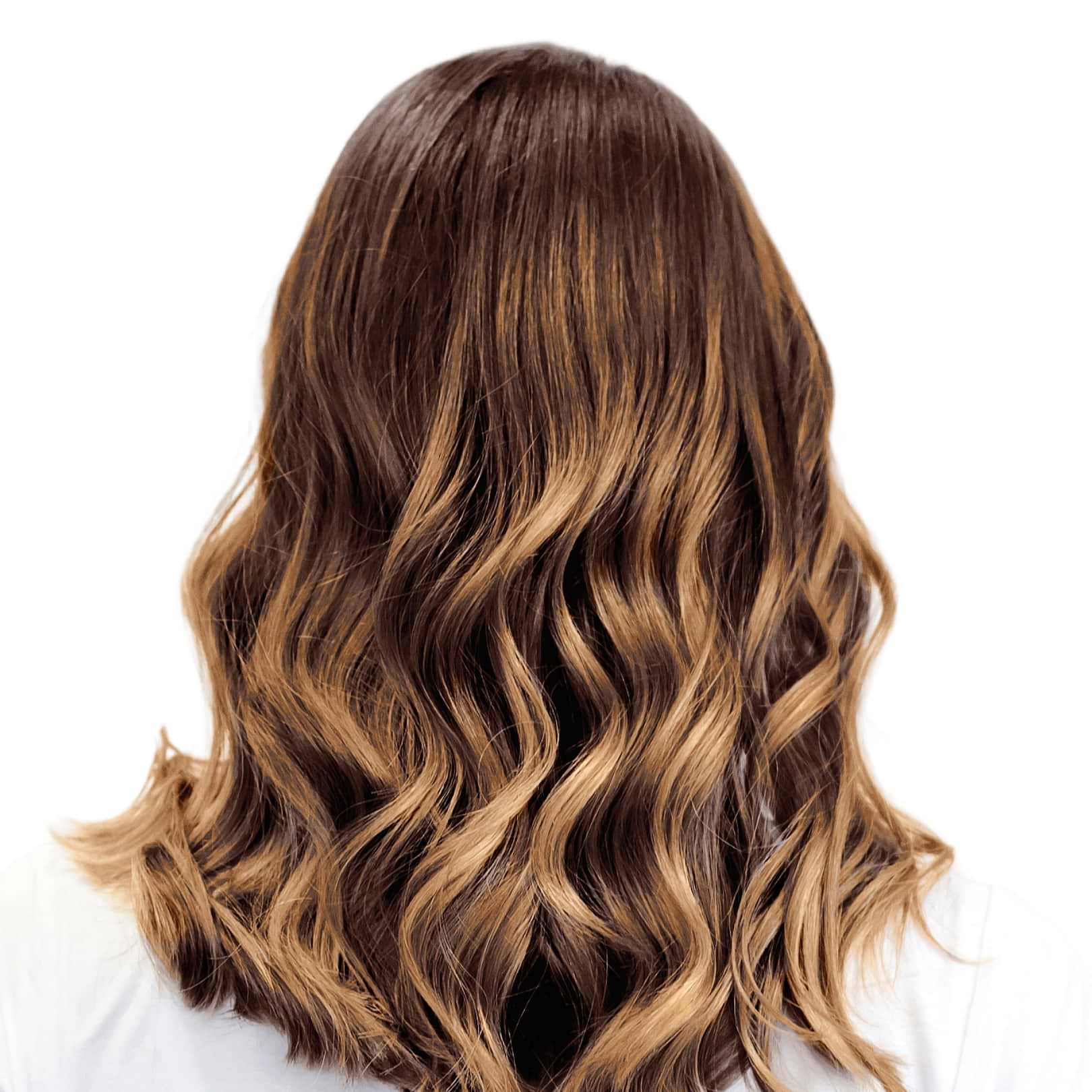 Visual Idea Visual Idea — Low Maintenance Winter Hair Colors