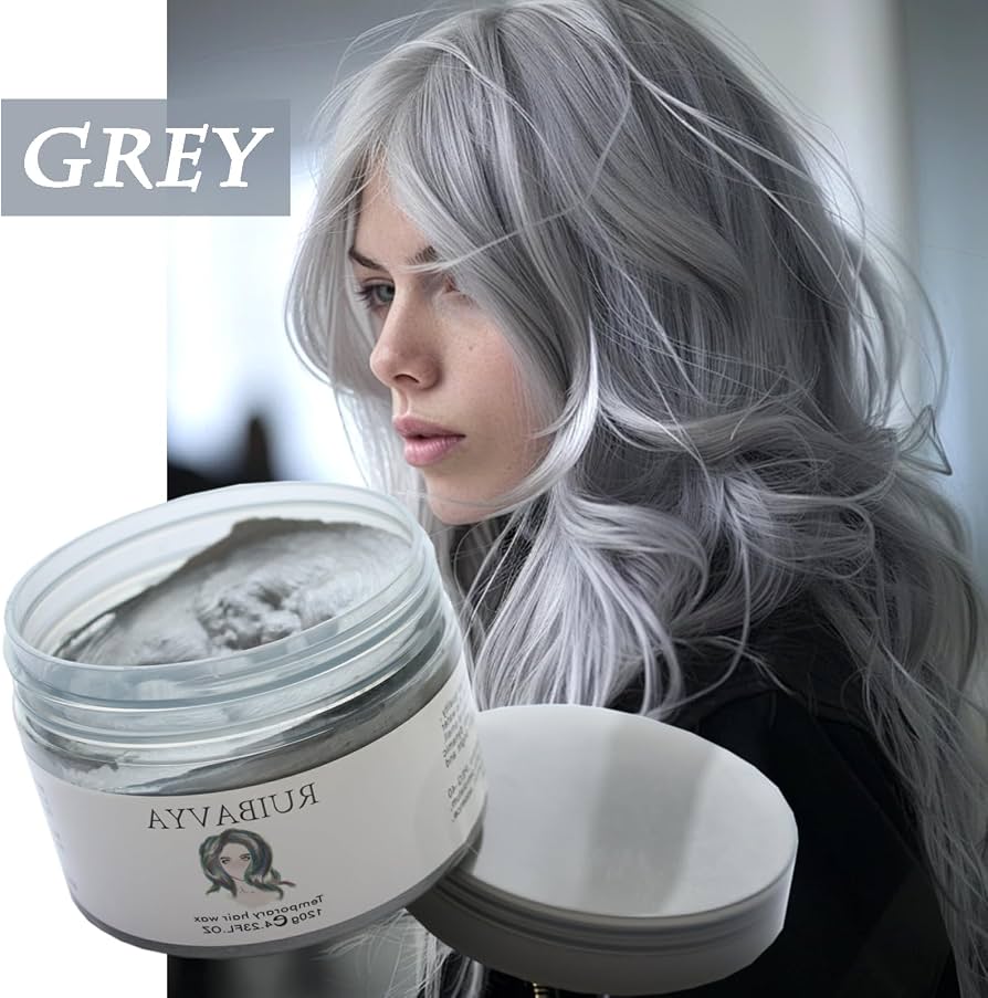 Collarbone Layers With Curtain Bangs Collarbone Layers With Curtain Bangs — Winter Haircuts for Gray Hair