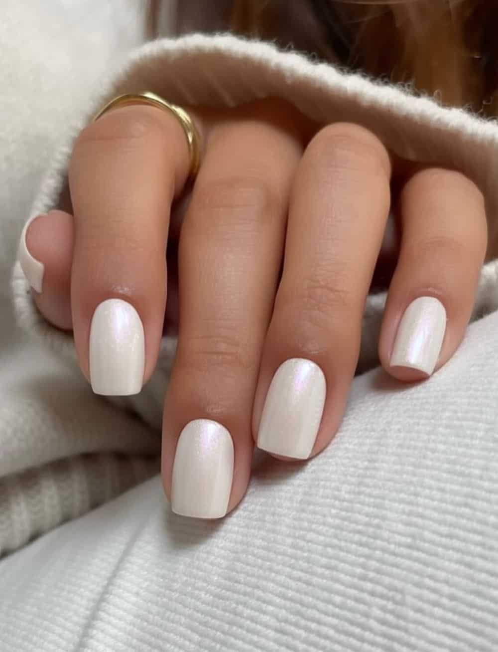 Old Money Nails 2026: Chic Manis for a Rich-Girl Aesthetic