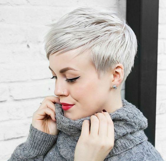 Textured Waves Bob With Bangs Textured Waves Bob With Bangs — Winter Haircuts for Heart Shaped Faces
