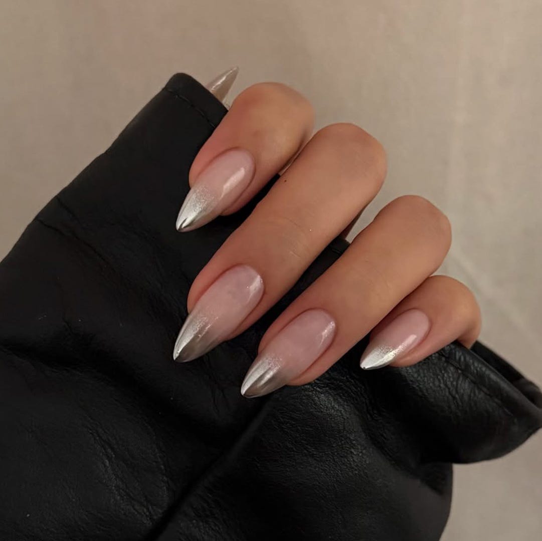 8 Best New Year's Nails Designs and Mani Inspo for 2026