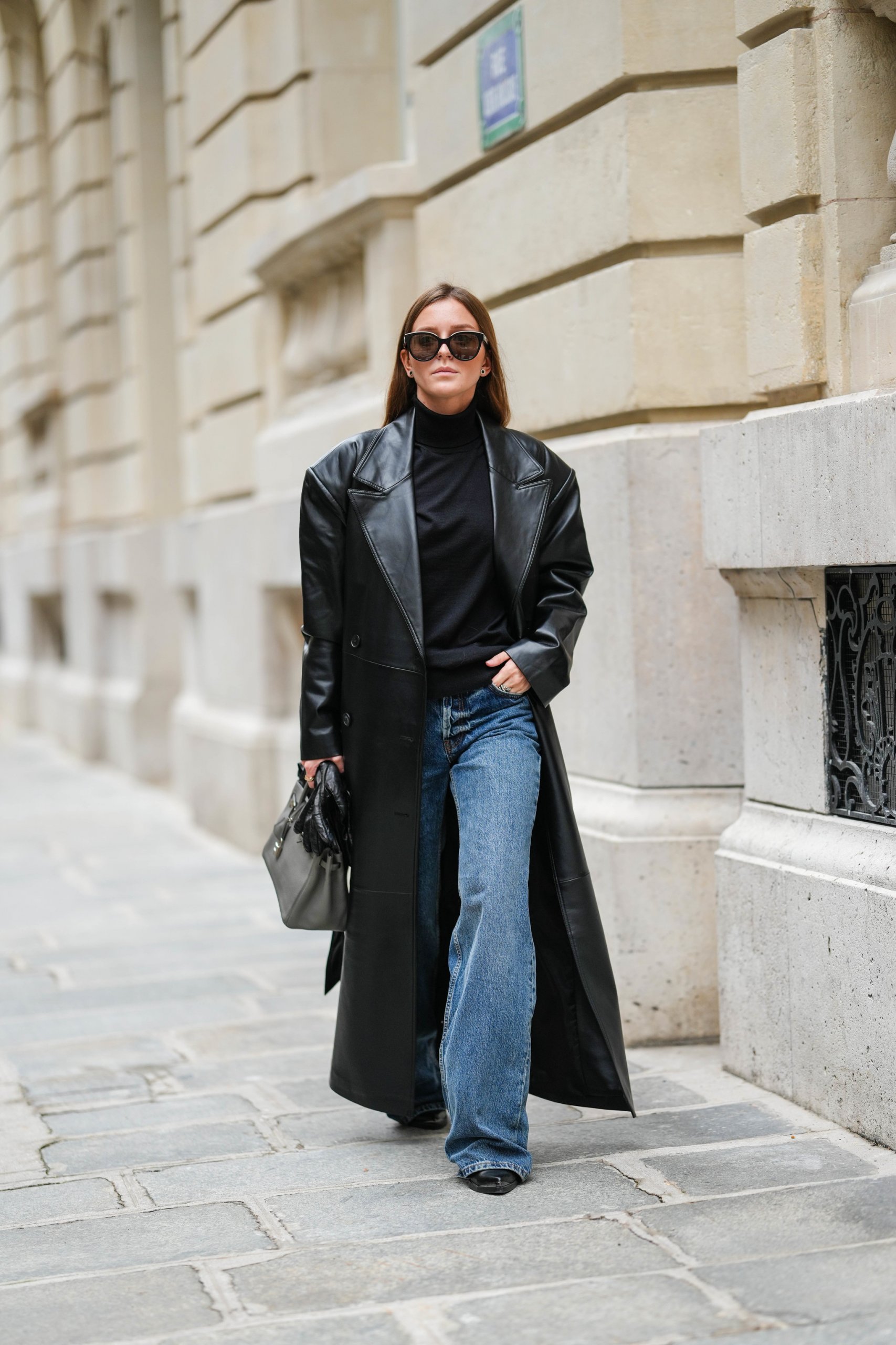 January Outfits