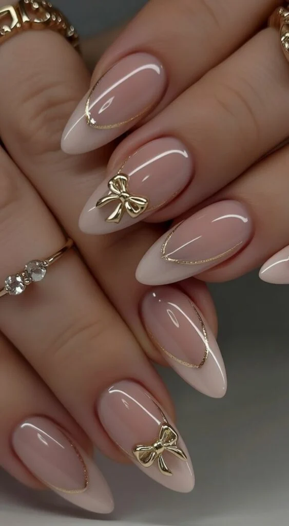 15 Tendances En Matière De Design D'ongles Que Vous Verrez Partout En 2026 | Soirée Blanche