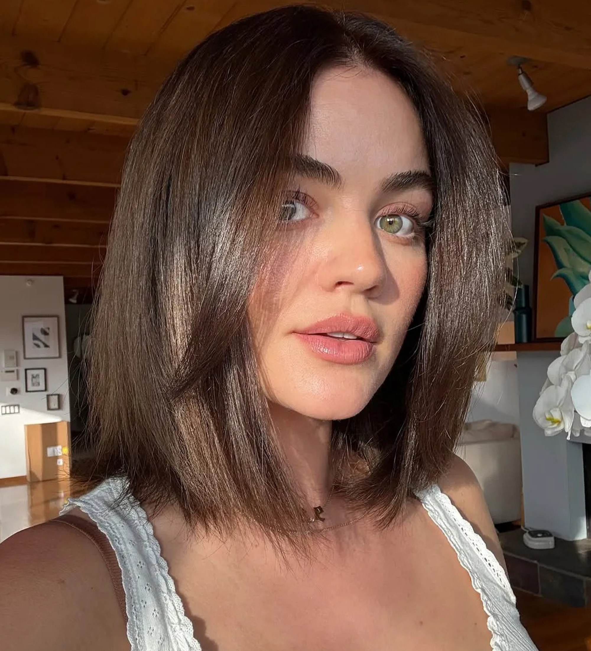 These Are the 11 Bob Trends That Continue to Dominate 2025 | Who What Wear