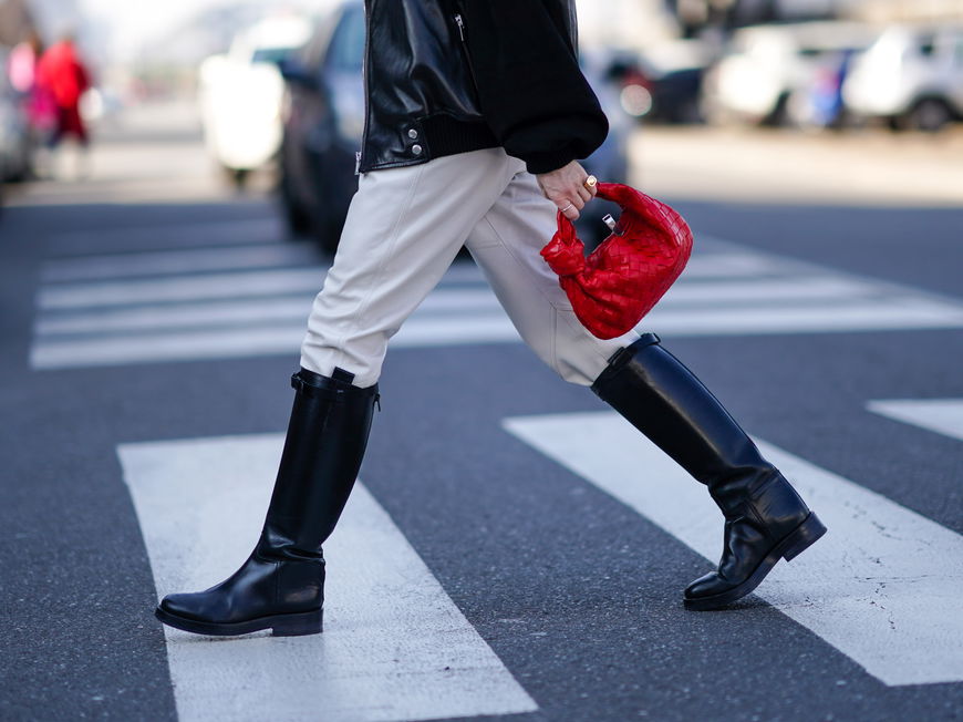 Casual Everyday Outfit Idea Casual Everyday Outfit Idea — Riding Boots Outfits