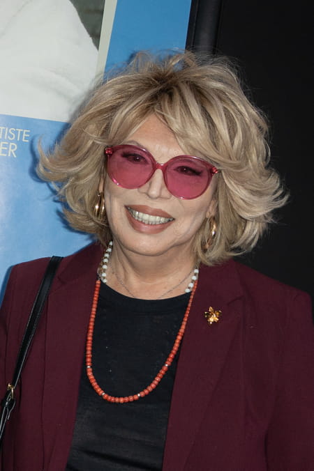 Shaggy Bob With Wispy Bangs Shaggy Bob With Wispy Bangs — Winter Hairstyles for Women Over 70