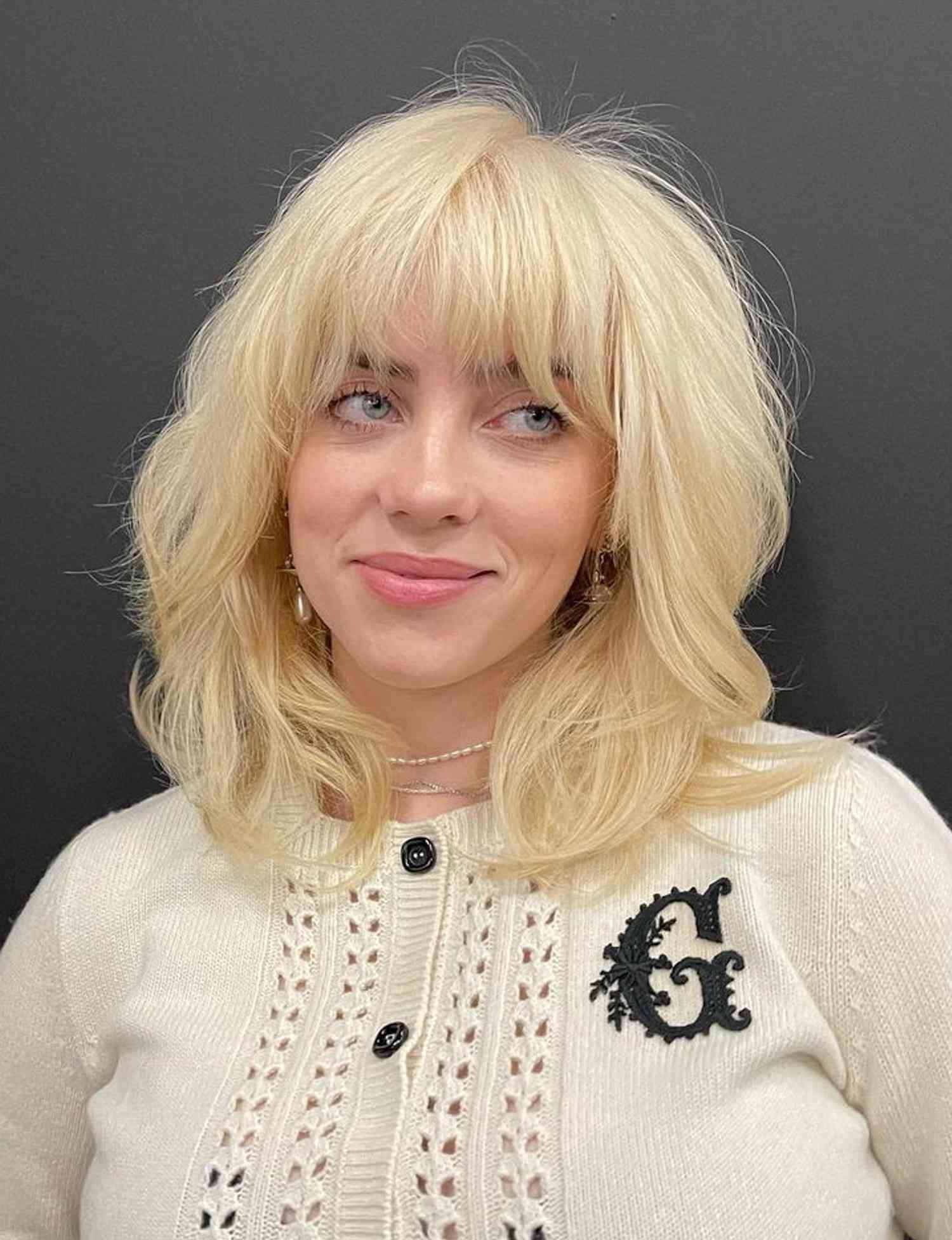 Side Visual Idea Side Visual Idea — Winter Shag Haircuts