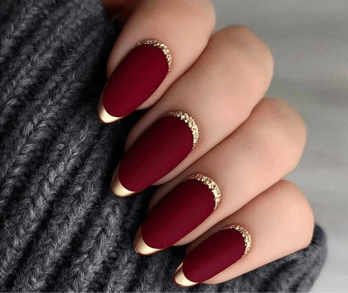 Unghie autunno-inverno 2025-2026 | Nails Secrets