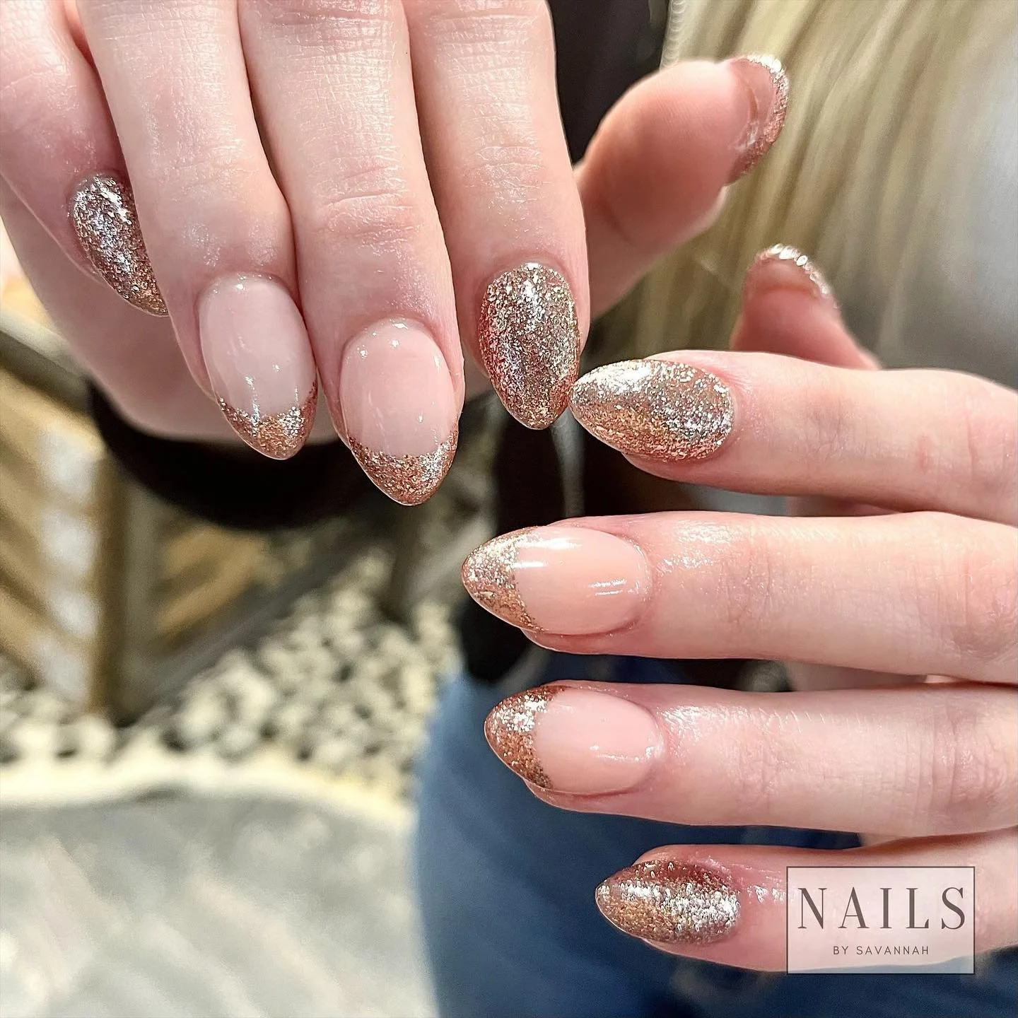 Timeless Suitable For Any Season Visual Idea Timeless Suitable For Any Season Visual Idea — Old Money Winter Nails