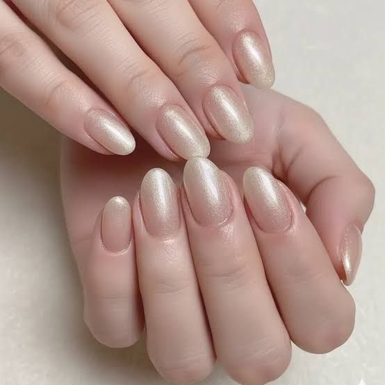 The Single Detail A Reader Notices First Visual Idea The Single Detail A Reader Notices First Visual Idea — Winter Wedding Guest Nails
