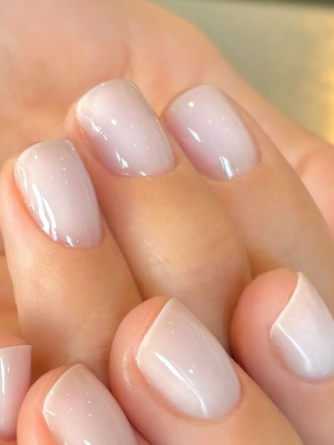 Visual Idea Visual Idea — Winter Party Nails
