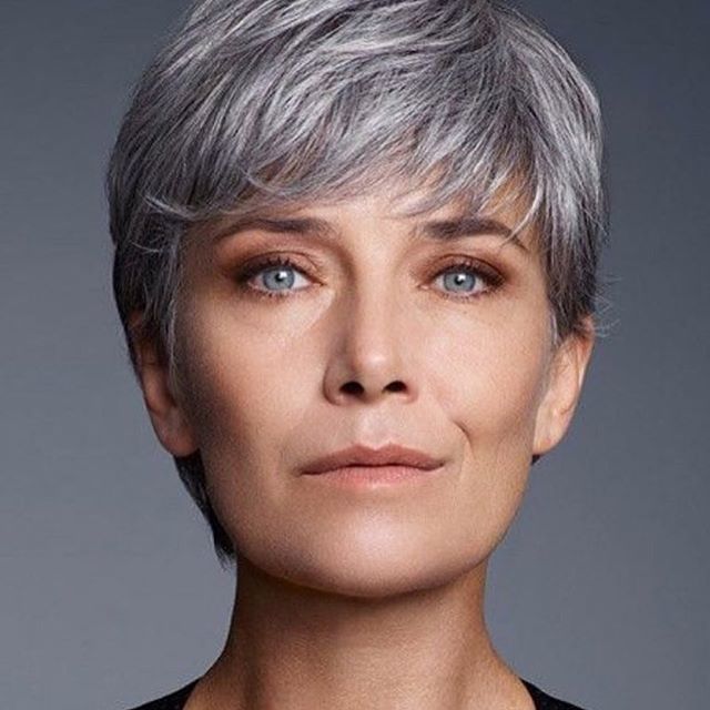 Fantastici tagli di capelli per over 40 che vi faranno ringiovanire