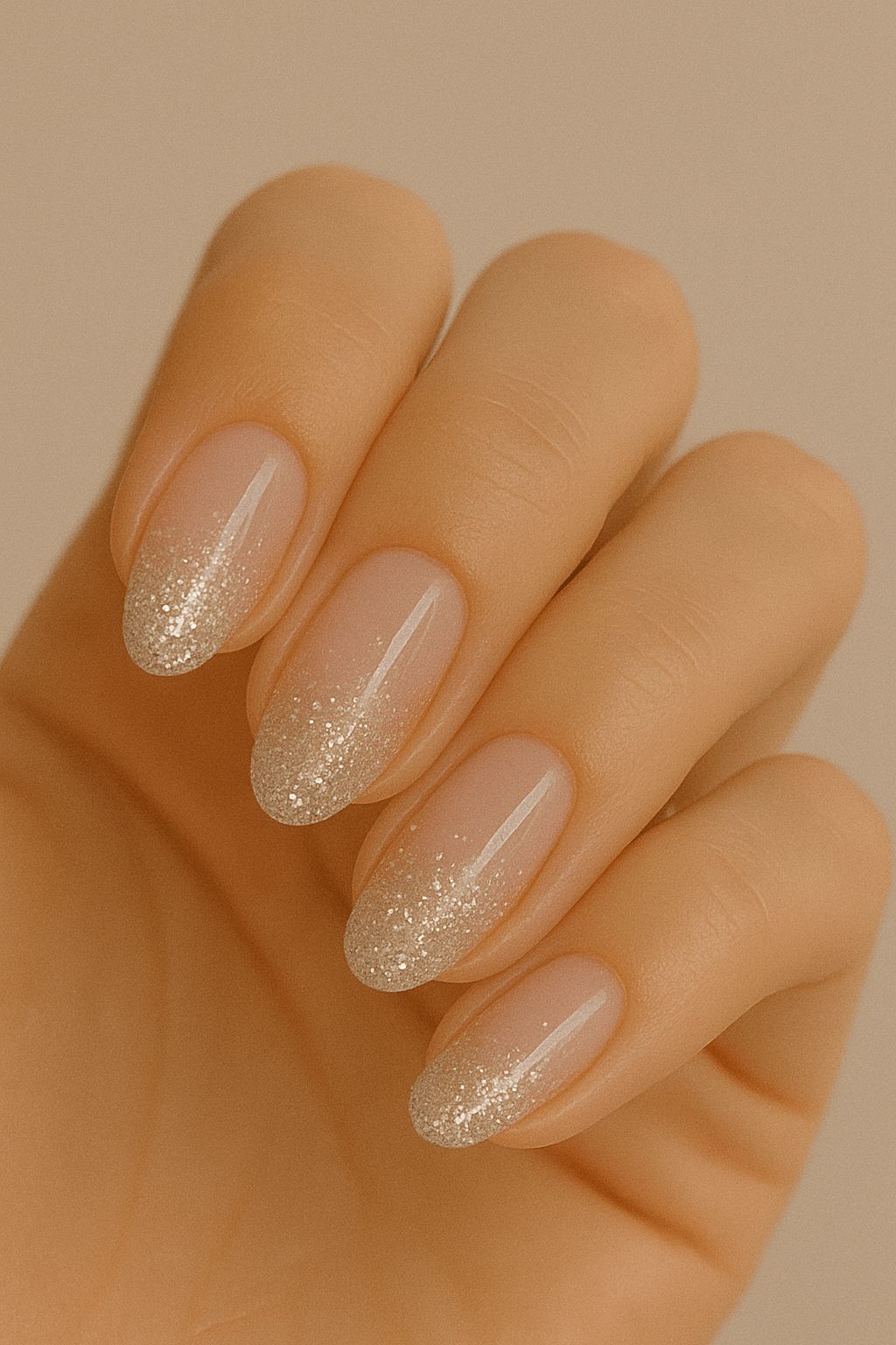 Visual Idea Visual Idea — Winter Wedding Guest Nails