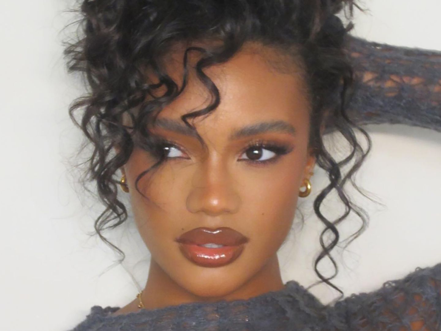Edgy Short Cut With Shaved Sides Edgy Short Cut With Shaved Sides — Winter Haircuts for Black Women