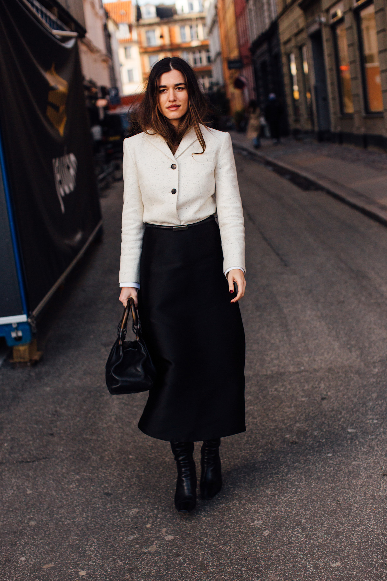 January Outfits