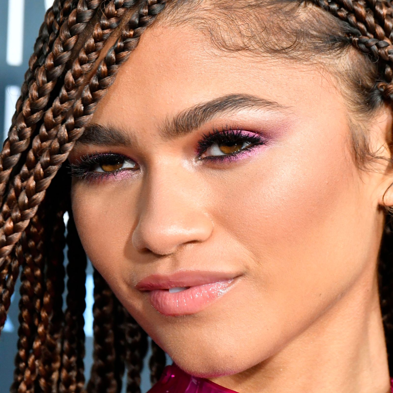 Long Visual Idea Long Visual Idea — Winter Braids for Black Women